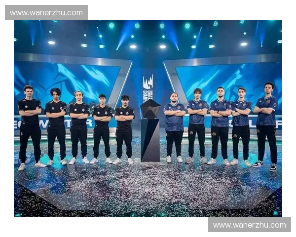 LOL线下赛精彩回顾与分析 战队对决引爆电竞激情赛事精彩瞬间