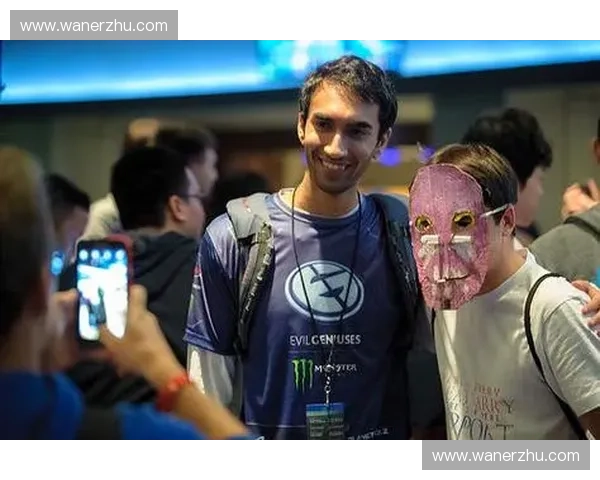 Dota2巴黎赛事精彩回顾与未来发展潜力分析