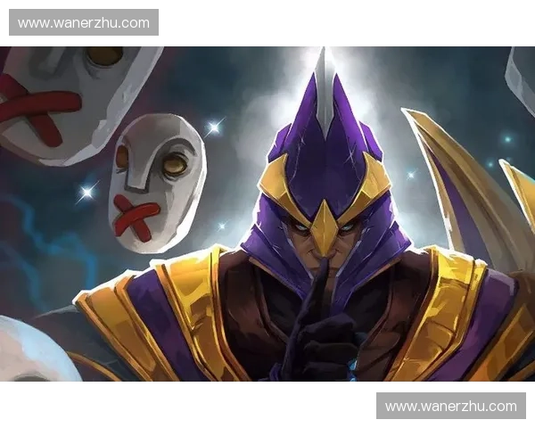 Dota2教师角色分析与教学方法探索如何培养高水平玩家技巧与团队协作能力