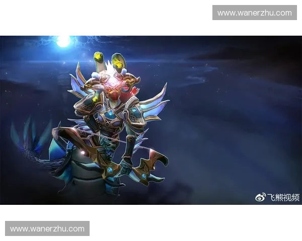 从Dota英雄定位出发深入解析战术协同体系构建方略思路