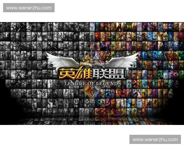 B神LOL传奇之路从天才少年到赛场智将的热血成长故事