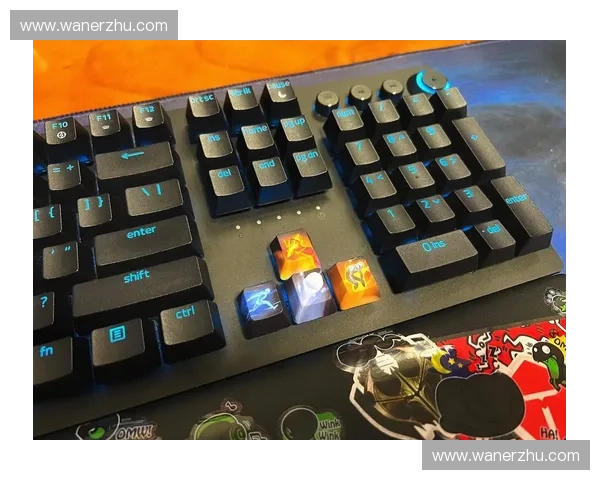 LOL电竞设备全解析 高性能装备助力游戏玩家轻松称霸赛场